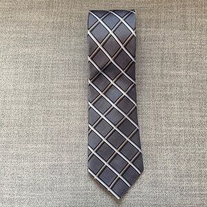 MICHAEL Kors 100% Silk Tie
